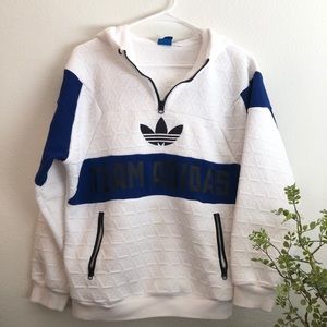 Adidas hoodie